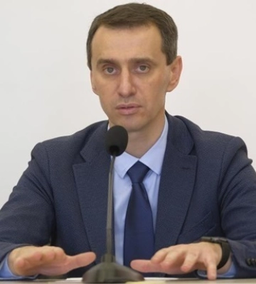 У Києві ВЛК не вели електронної черги та працювали до 14:00. Це порушення норм, - Ляшко
