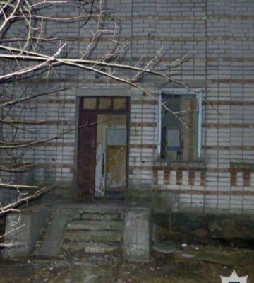 Поліція підозрює самогубство: під Києвом знайшли тіло підлітка без ран