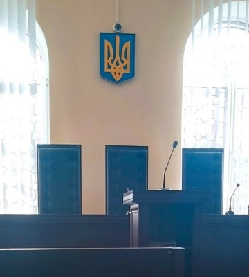 «Не може оплатити адвоката»: суд по справі полтавця Едуарда Пятака перенесли на середину березня
