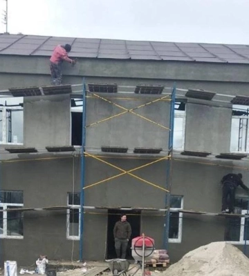 На Полтавщині відкриють ще один гуртожиток для переселенців