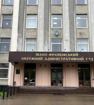 Вийшов з тюрми і скоїв новий злочин. На Прикарпатті затримали чоловіка за повторний злочин