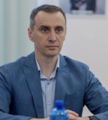 Ляшко анонсував запуск мобільних аптечних пунктів на Миколаївщині, Сумщині та Чернігівщині