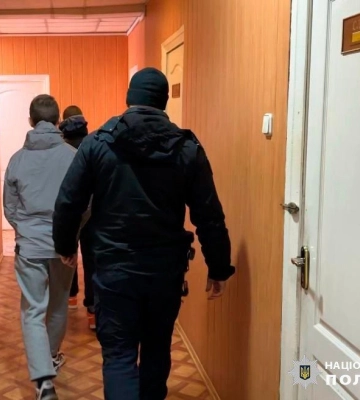 На Харьковщине подростки до смерти забили пенсионера