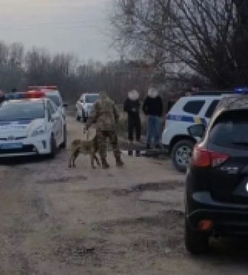 Неподалік Волині СБУ затримала російську агентку