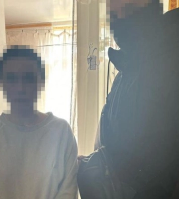 У Херсоні викрили колаборантку, яка оформлювала документацію щодо примусової депортації українців