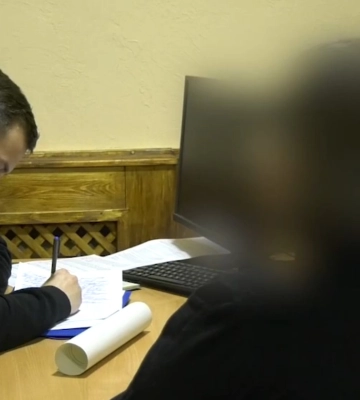 Сумчанка, яка хотіла отримати 6500 грн допомоги, втратила 70 тис. грн