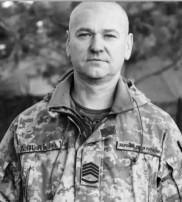 Знову трагічні звістки з фронту прийшла на Закарпаття