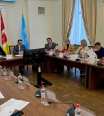 Під час війни Японія надає підтримку Одесі у відновленні та реконструкції