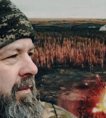 Нищити російську техніку - найбільше задоволення, - боєць волинської бригади