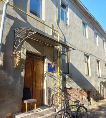 Пам’ятку культурної спадщини у центрі Івано-Франківська продали з аукціону за 23 млн грн
