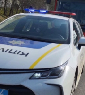 Львівські патрульні під час перевірки громадського транспорту зафіксували понад 300 порушень