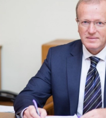 Реформа школи: на Львівщині формується остаточна мережа академічних ліцеї із визначенням їх профілів