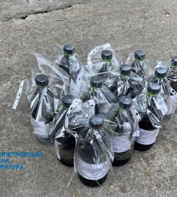 У Дніпрі судитимуть підозрюваних у незаконному виробництві пального