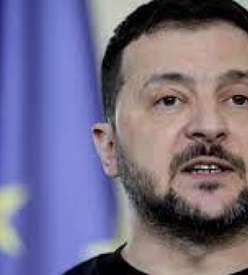 Російські окупанти атакували Одесу під час візиту Зеленського: що відомо