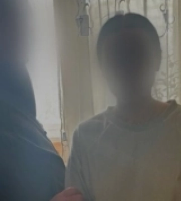 У Херсоні затримано місцеву жительку: займалась питаннями депортації населення під час окупації міста