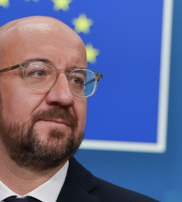 &quot;Доказ боягузливої тактики рф&quot;: президент Євроради про обстріл Одеси під час візиту Зеленського та прем&#039;єра Греції
