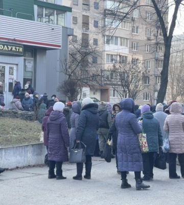 Електронний квиток в автобусах: пенсіонерам можуть обмежити безплатні поїздки до 20 на місяць
