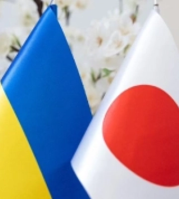 Лікарня на Рівненщині отримає грант на обладнання для реабілітації від уряду Японії