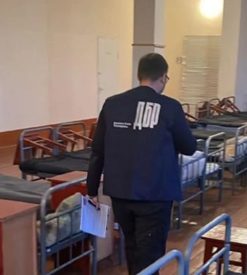Побиття у тернопільському ТЦК: Фігуранти повернулися на службу