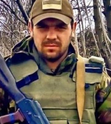 Ціною власного життя зупинив ворожі танки: спогади про Героя з Волині Івана Антонюка