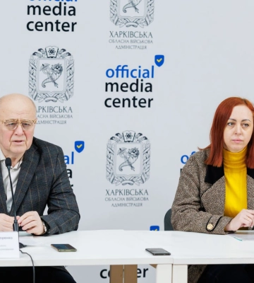 Третє НМТ в умовах воєнного стану: на Харківщині мультипредметний тест писатимуть 17 тис. випускників