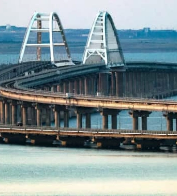Україна готує комплексну операцію зі звільнення Криму. Що вона передбачає