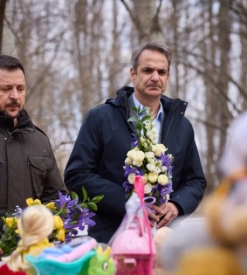 В Одесі кортеж Зеленського потрапив під ракетний обстріл, — ЗМІ
