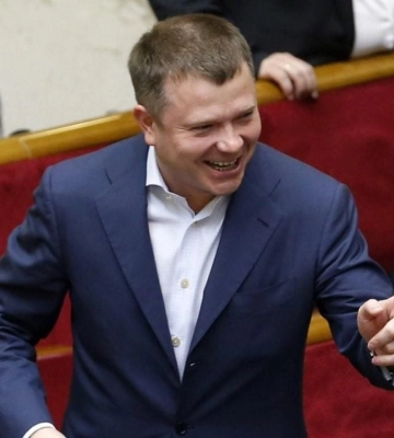 Полтавський ГЗК банкрутує компанія, підконтрольна Жеваго, - Лємєнов