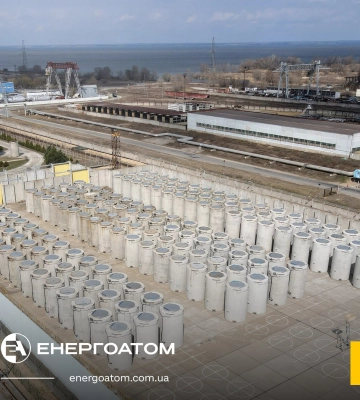 &quot;Завантажені всі шість реакторів&quot;: Котін розповів скільки ядерного матеріалу лишилось на окупованій ЗАЕС