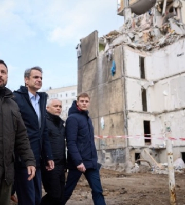 В Одесі кортеж Зеленського потрапив під ракетний обстріл, — ЗМІ