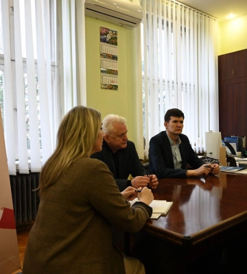 Закарпаття планує прийняти близько 30 евакуйованих родин з дітьми