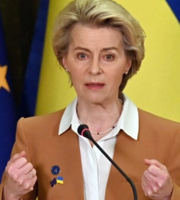 Росія атакувала Одесу під час візиту Зеленського та прем&#039;єра Греції: президент України відреагував. Відео