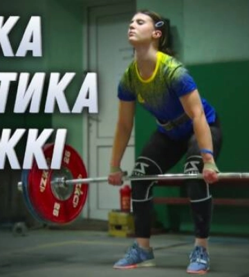 Як молоді спортсмени Кропивницького тренуються попри війну (відео)