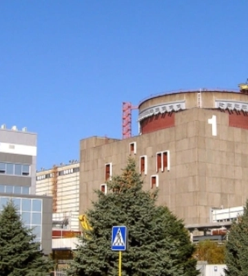 В &quot;Енергоатомі&quot; заявили, що росіяни не зможуть самостійно перевантажити паливо на окупованій ЗАЕС