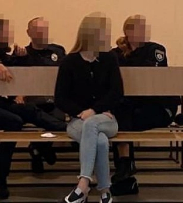 У Кривому Розі судитимуть матір та її співмешканця за розбещення та зґвалтування дітей