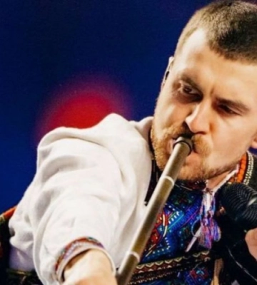 Попри війну, українці слухають російську музику: зірковий сопілкар з Волині розповів, як цьому зарадити
