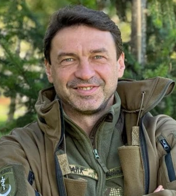 «Це тяжко»: відомий ексгравець «Волині» розповів про свою службу у війську