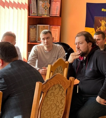 Відомий український архітектор та урбаніст спроєктує новий хірургічний корпус райлікарні на Поліссі