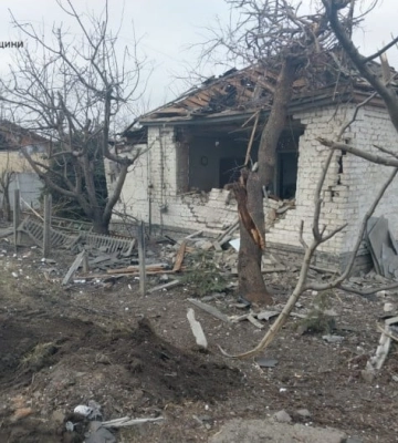 Російські загарбники припинили штурмові дії на одному з напрямків – Генштаб