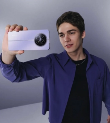 Представлено Realme 12: чи вартий уваги черговий бюджетний смартфон Realme