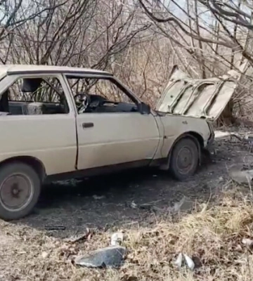 Організовувала «російські вибори»: у Бердянську ліквідовано колаборантку