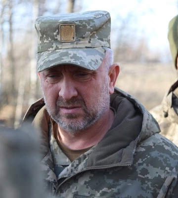 Ситуація на фронті тяжка, але контрольована, рф кидає на штурм все, що може - Павлюк