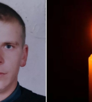 На війні загинув тростянчанин Олександр Селегень