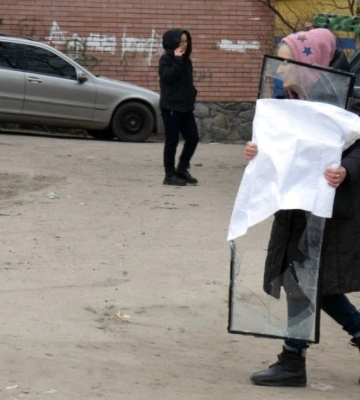 Росія вночі запустила по Україні 5 ракет і 42 ударні дрони