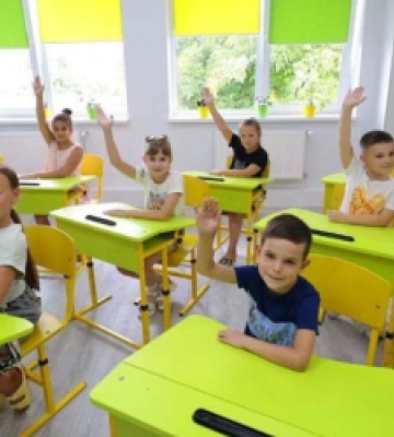 Львівщина першою в Україні сформувала мережу академічних ліцеїв