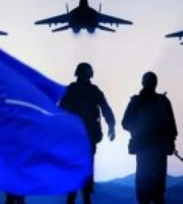 Реакція на удар РФ по Зеленському та Міцотакісу: НАТО терміново підняв літаки над Чорним морем