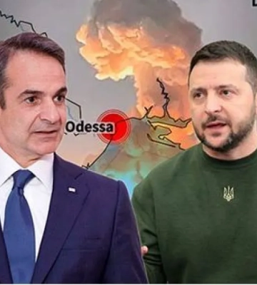 &quot;В окружении Зеленского есть &quot;крот&quot;, - появились подробности покушения на президента в Одессе