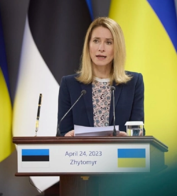 Через ранкову атаку РФ по Одесі є загиблі та поранені — Зеленський