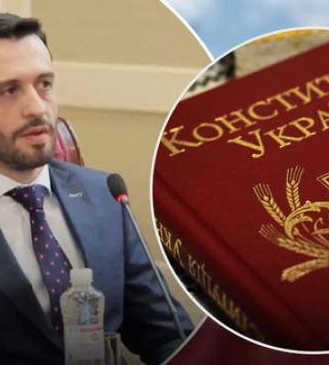 Не знає, коли прийняли Конституцію: суддя зі Закарпаття потрапив у скандал