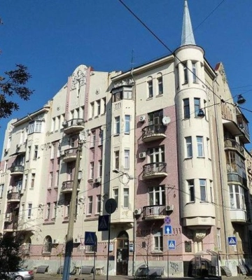 Прокуратура через суд требует вернуть Киеву помещение стоимостью более 4 млн грн на ул. Рейтарской